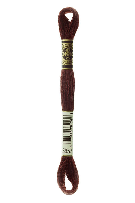 DMC Stranded Cotton 3857