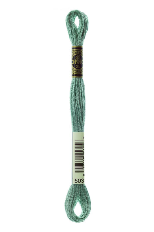 DMC Stranded Cotton 0503