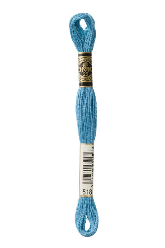 DMC Stranded Cotton 0518