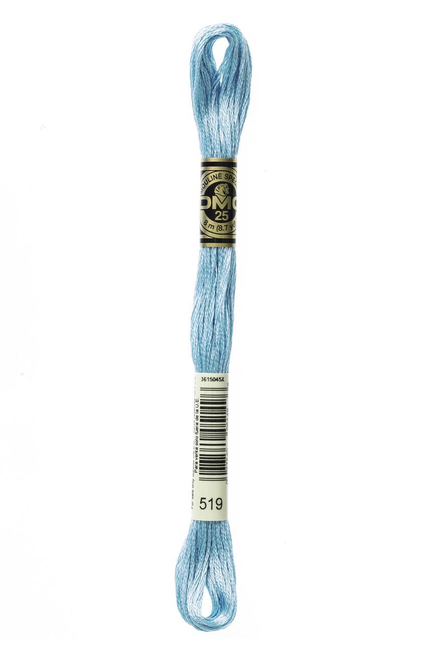 DMC Stranded Cotton 0519