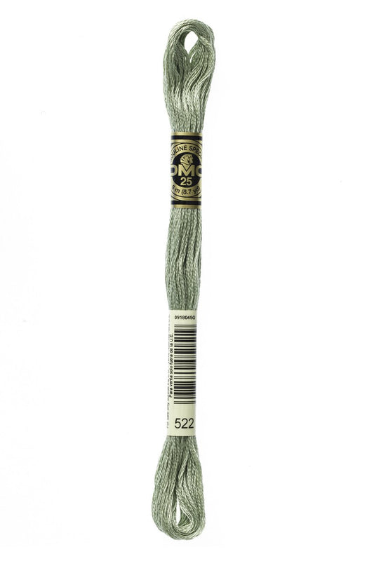 DMC Stranded Cotton 0522