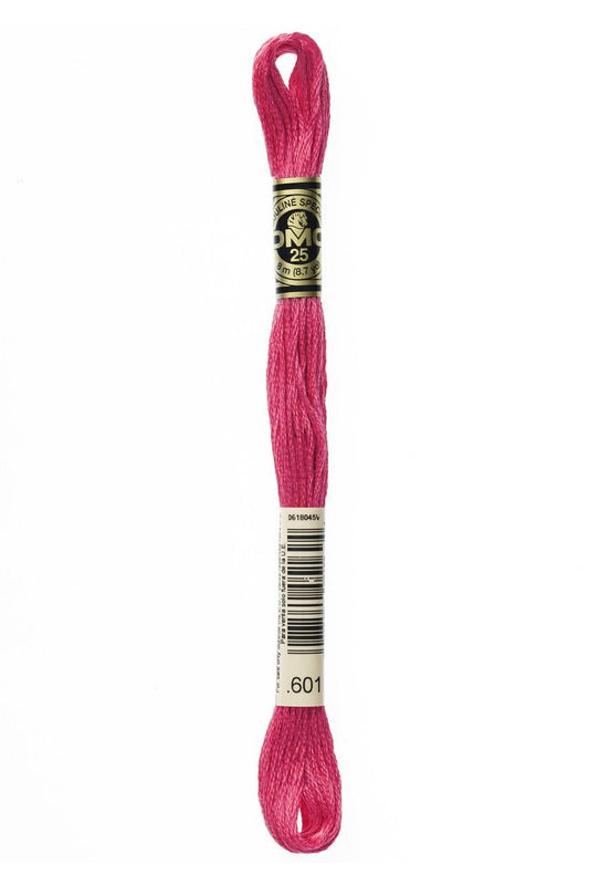 DMC Stranded Cotton 0601