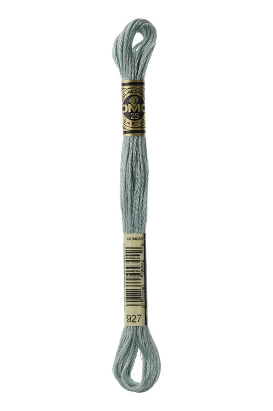 DMC Stranded Cotton 0927