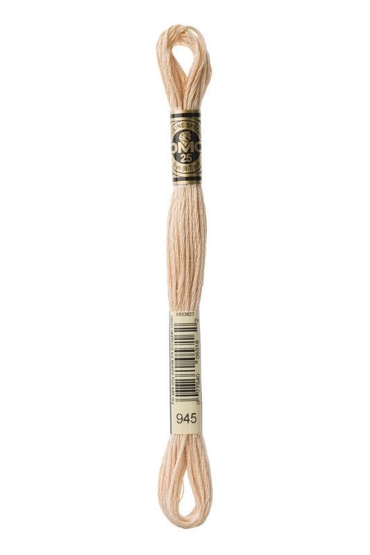 DMC Stranded Cotton 0945