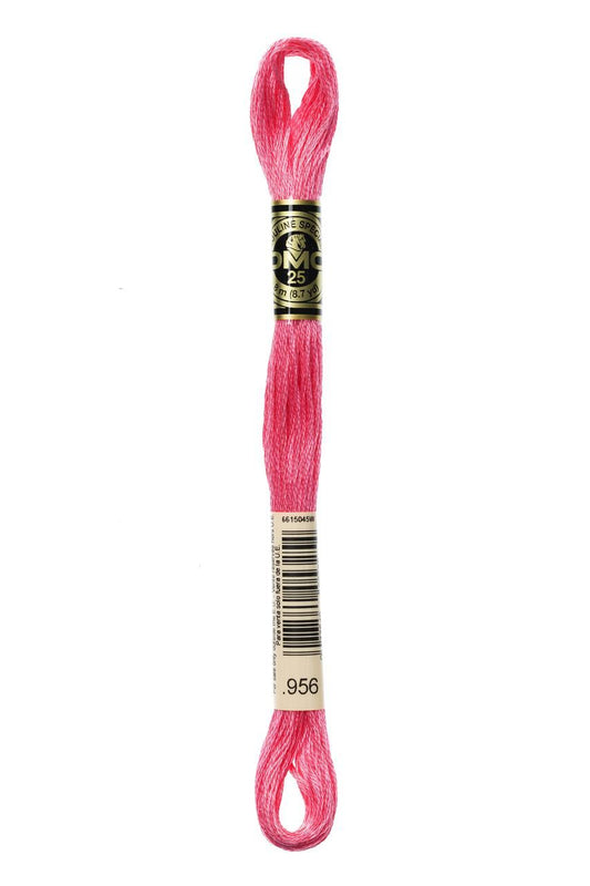 DMC Stranded Cotton 0956