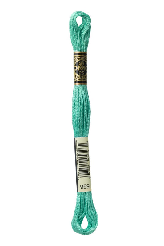 DMC Stranded Cotton 0959