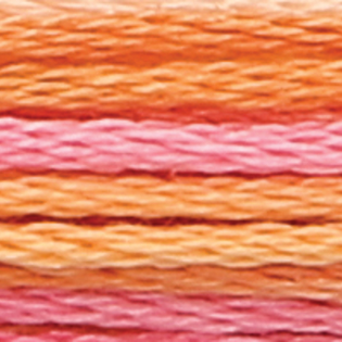 Anchor Stranded Cotton Multi-Coloured 1315 - Embroidery Thread