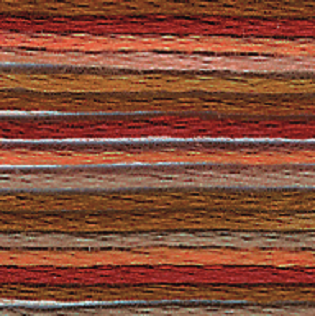 Anchor Stranded Cotton Multi-Coloured 1385 - Embroidery Thread