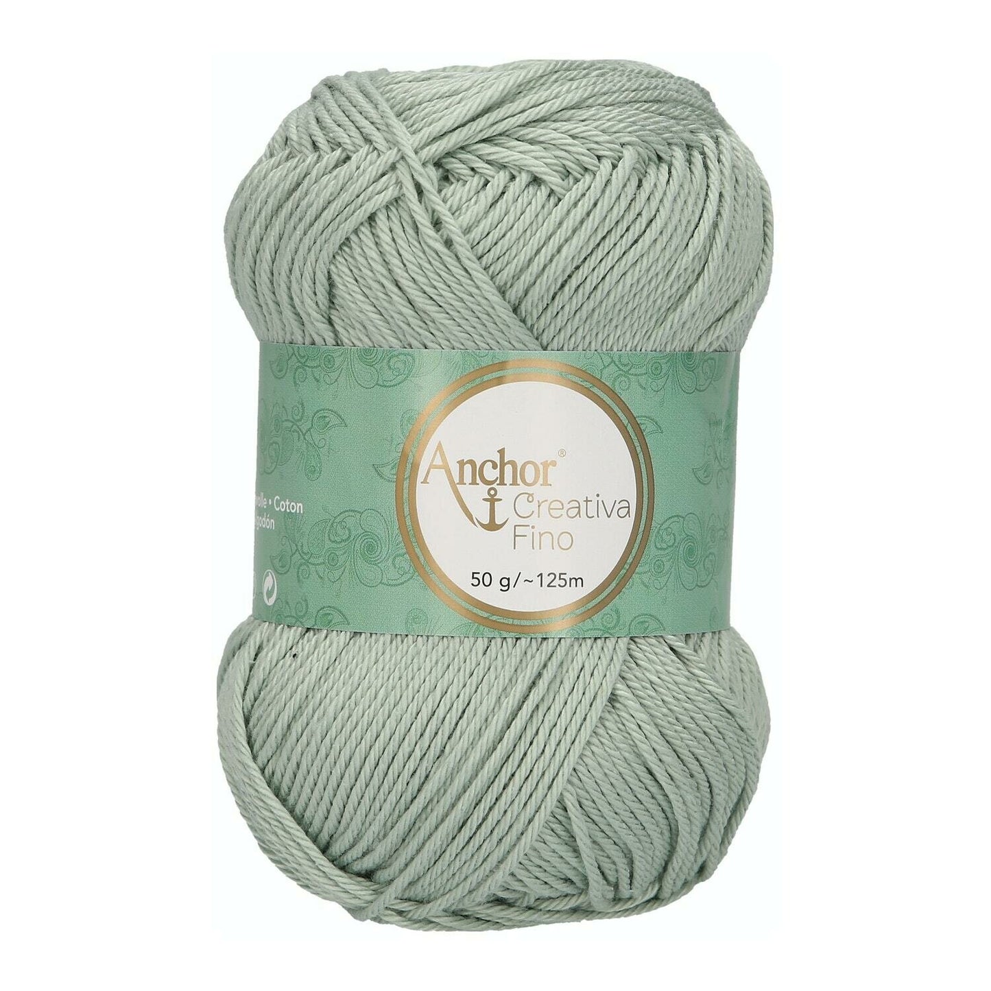 Anchor Creativa Fino 4-Ply Crochet Yarn