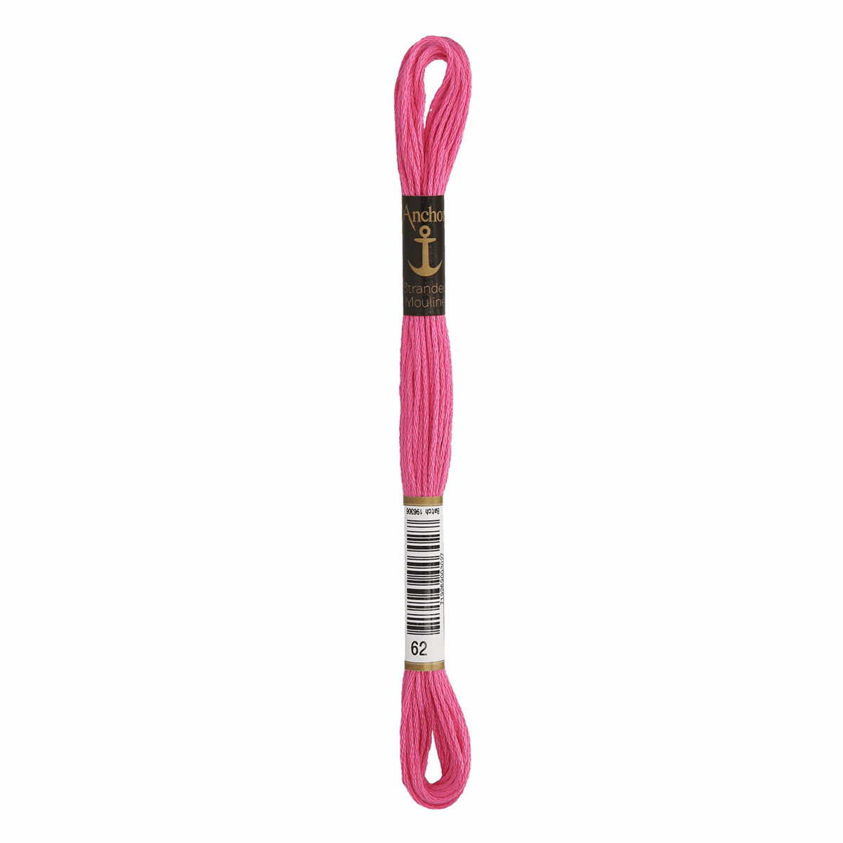 Anchor Stranded Cotton 0062 - Embroidery Thread