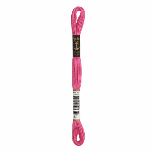Anchor Stranded Cotton 0062 - Embroidery Thread