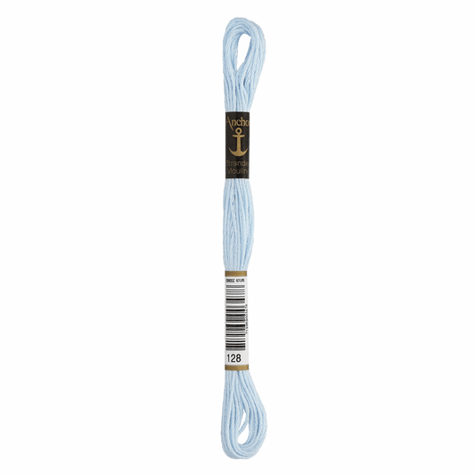 Anchor Stranded Cotton 0128  - Embroidery Thread