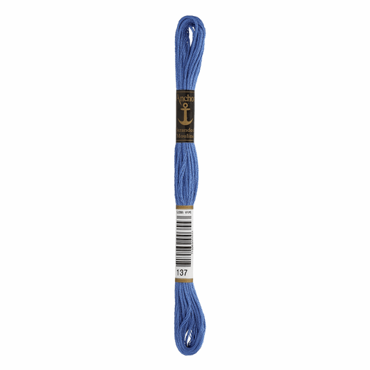 Anchor Stranded Cotton 0137 - Embroidery Thread