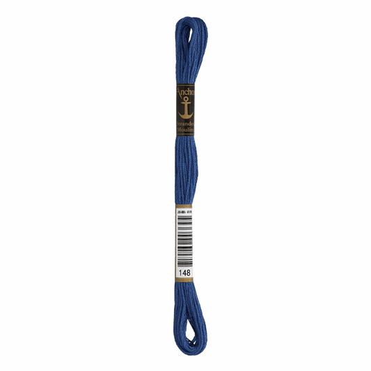 Anchor Stranded Cotton 0148 - Embroidery Thread