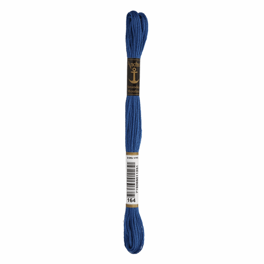 Anchor Stranded Cotton 0164 - Embroidery Thread