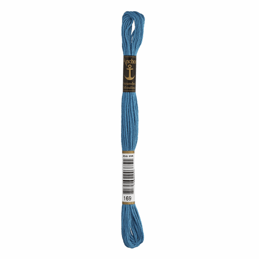 Anchor Stranded Cotton 0169 - Embroidery Thread