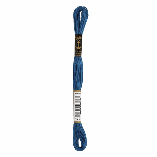 Anchor Stranded Cotton 0170 - Embroidery Thread