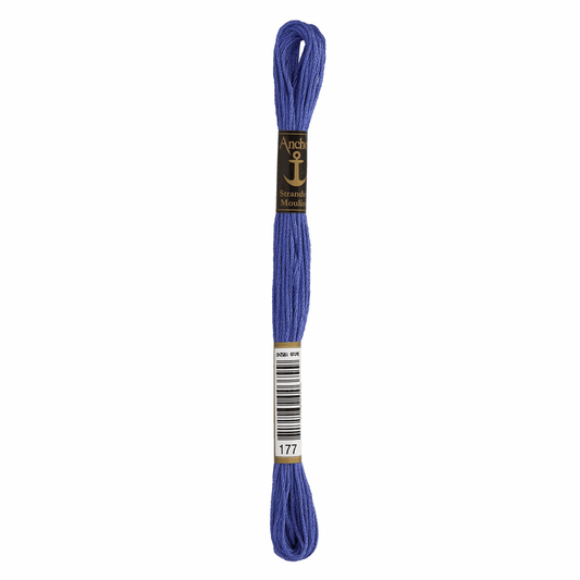 Anchor Stranded Cotton 0177 - Embroidery Thread
