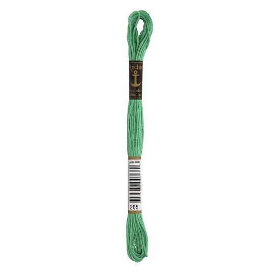 Anchor Stranded Cotton 0205  - Embroidery Thread
