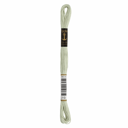 Anchor Stranded Cotton 0213  - Embroidery Thread
