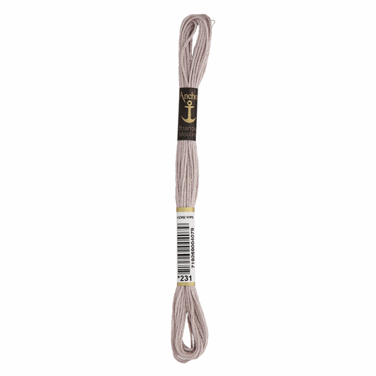 Anchor Stranded Cotton 0231  - Embroidery Thread