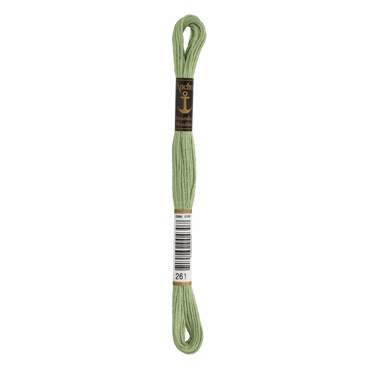 Anchor Stranded Cotton 0261 - Embroidery Thread