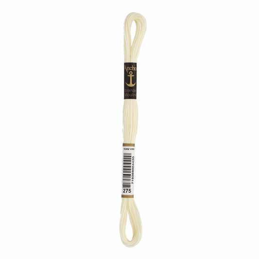 Anchor Stranded Cotton 0275  - Embroidery Thread