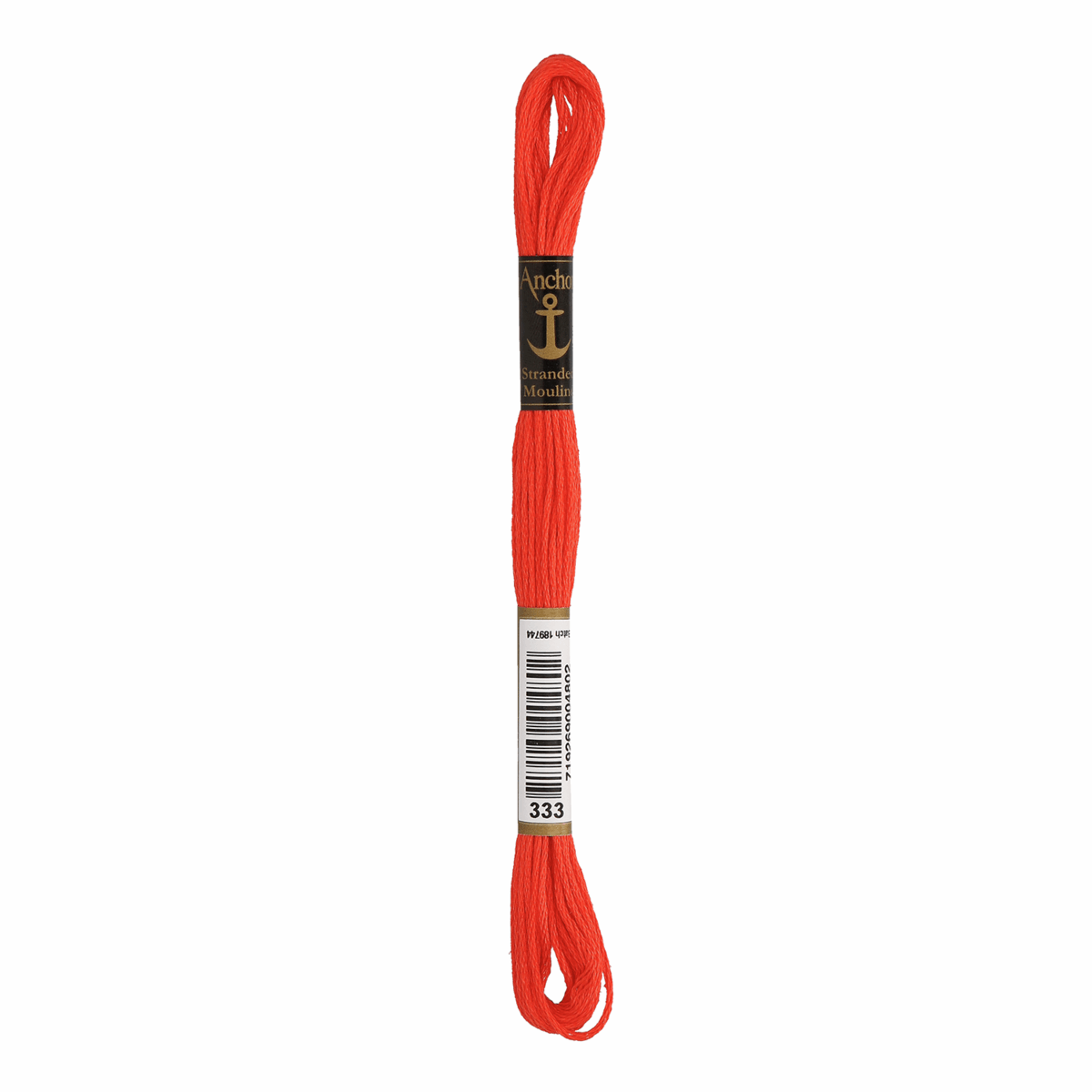 Anchor Stranded Cotton 0333 - Embroidery Thread