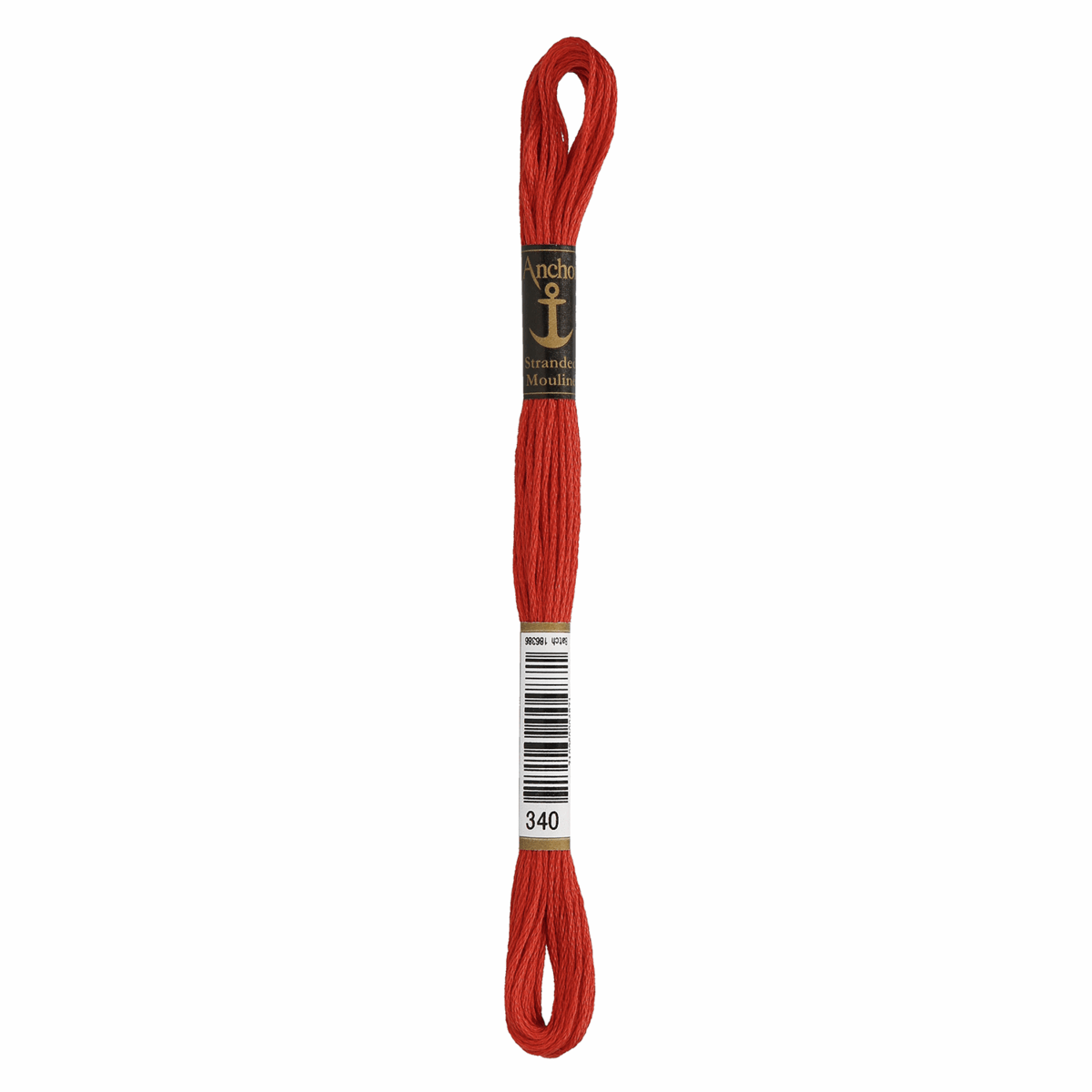 Anchor Stranded Cotton 0340  - Embroidery Thread