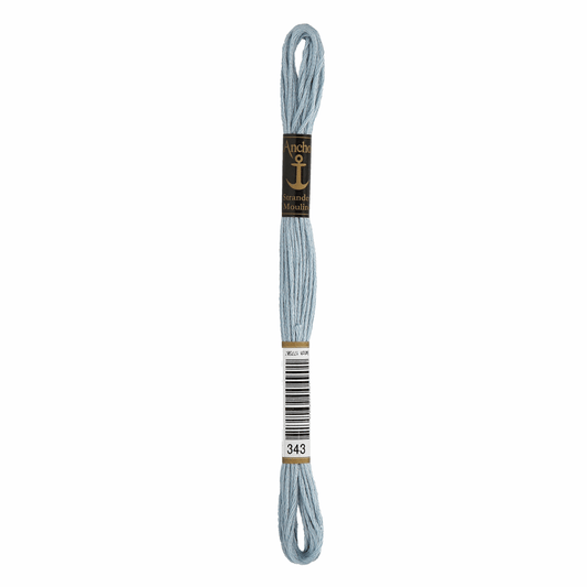 Anchor Stranded Cotton 0343 - Embroidery Thread