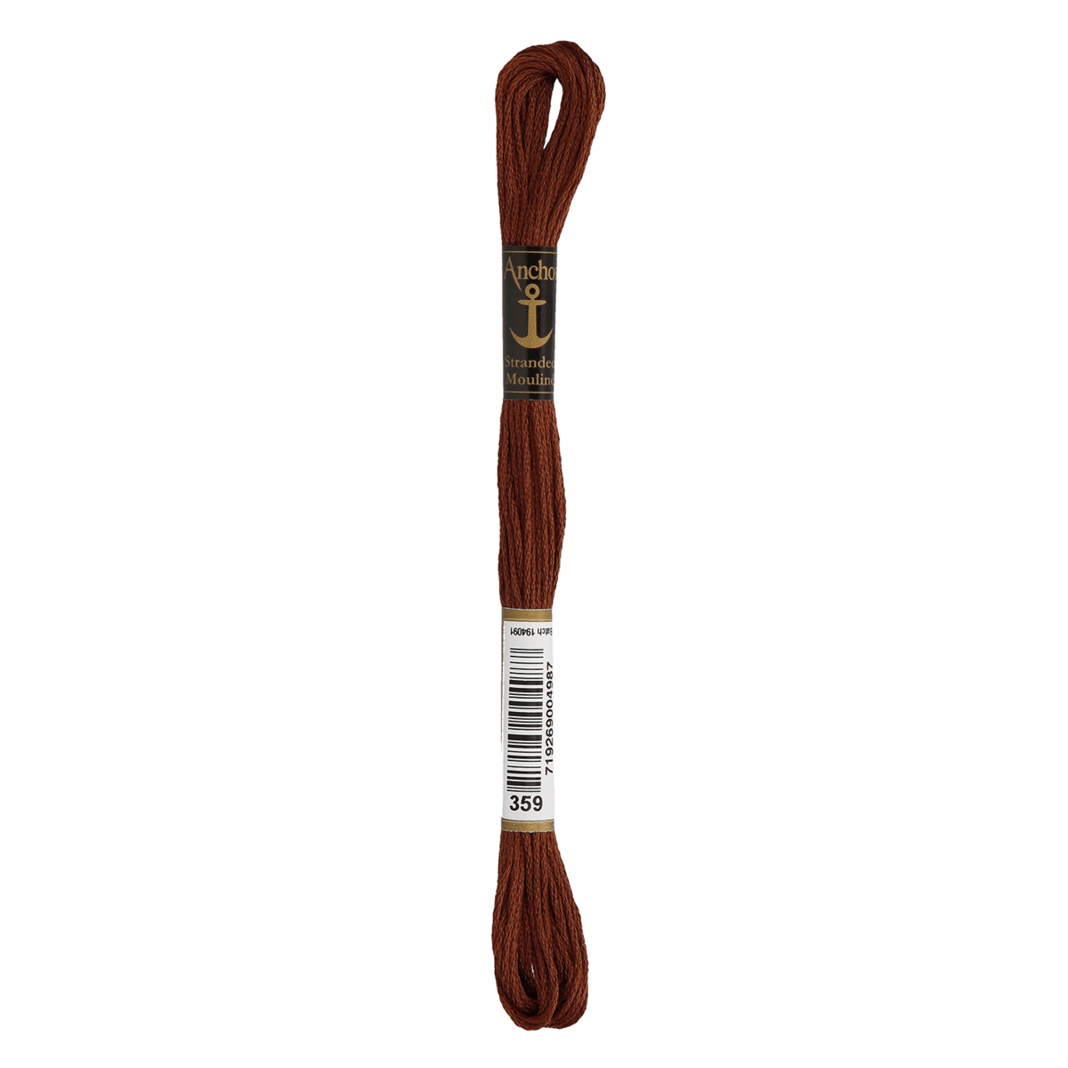 Anchor Stranded Cotton 0359  - Embroidery Thread