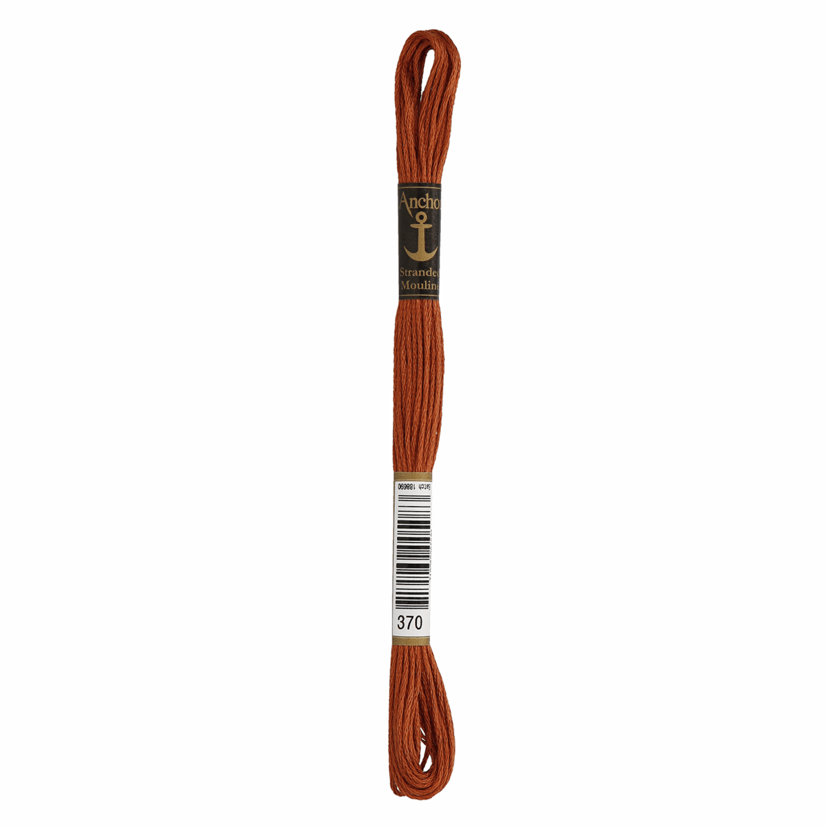 Anchor Stranded Cotton 0370  - Embroidery Thread