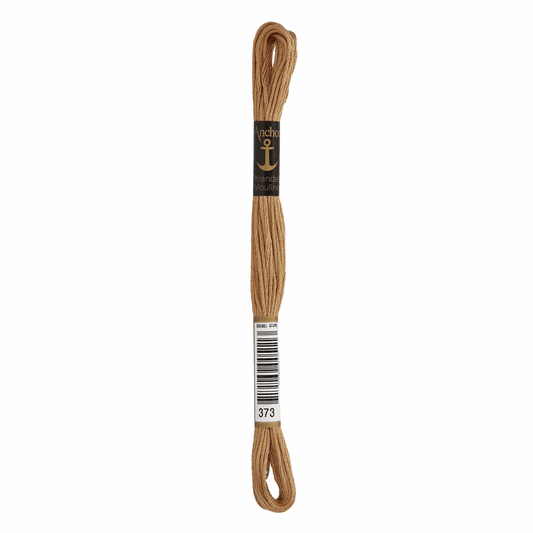 Anchor Stranded Cotton 0373  - Embroidery Thread