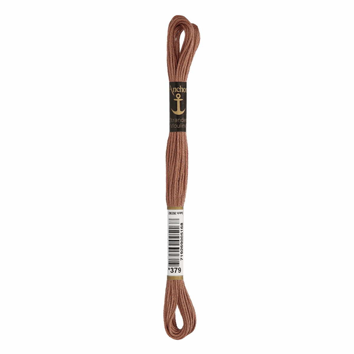 Anchor Stranded Cotton 0379 - Embroidery Thread