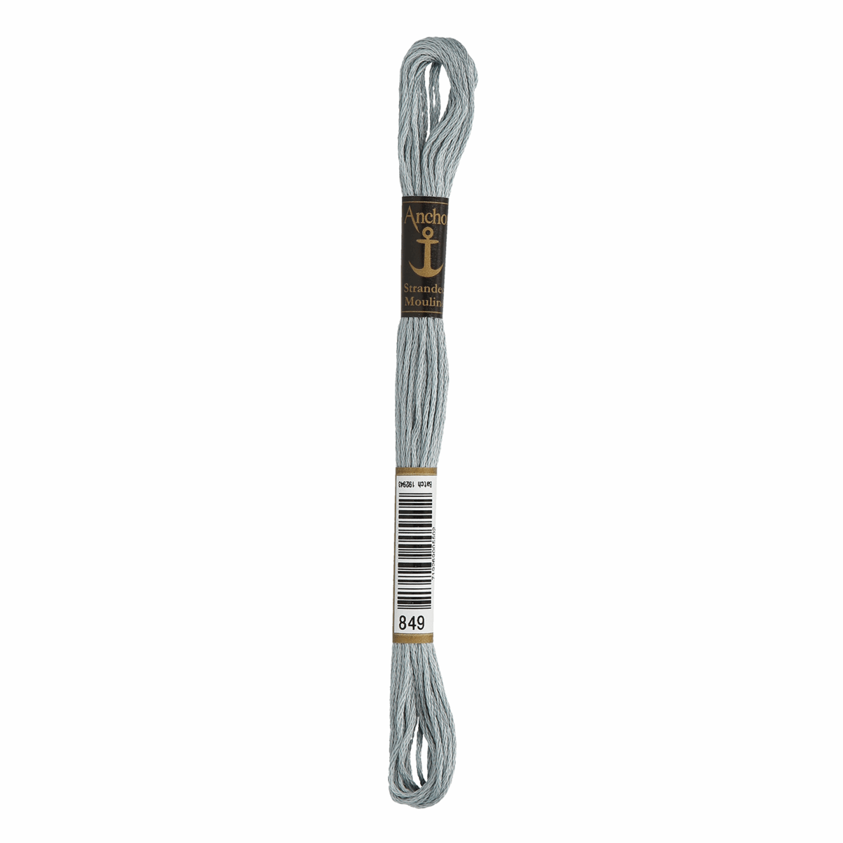 086 Thread Embroidery Anchor Stranded Cotton 0849 - Embroidery Thread – Hobbies2Me