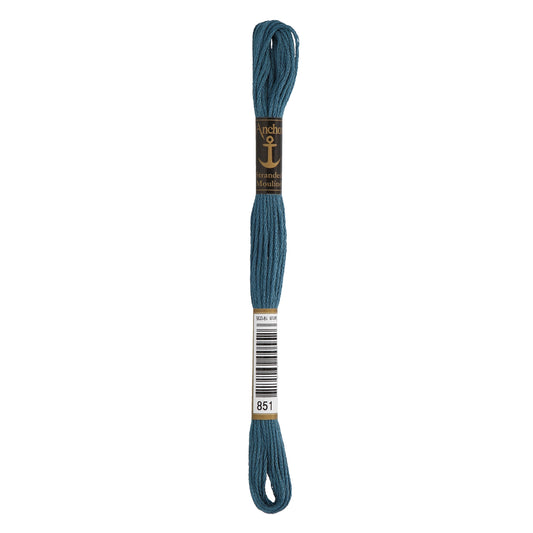Anchor Stranded Cotton 0851 - Embroidery Thread