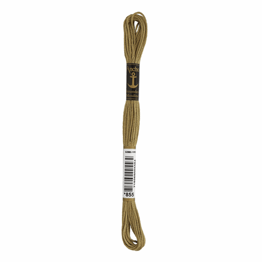 Anchor Stranded Cotton 0855 - Embroidery Thread