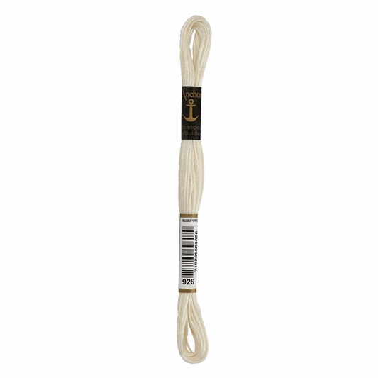 Anchor Stranded Cotton 0926  - Embroidery Thread