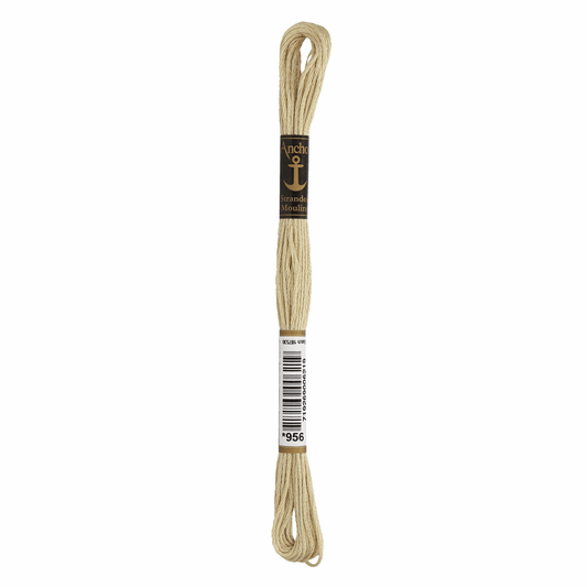Anchor Stranded Cotton 0956 - Embroidery Thread