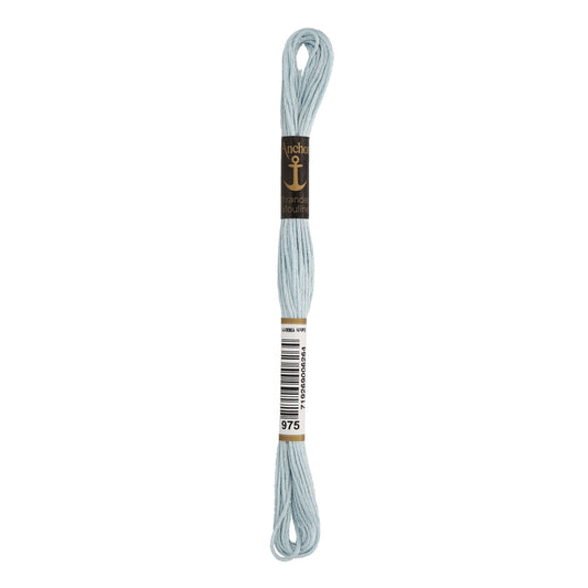 Anchor Stranded Cotton 0975 - Embroidery Thread