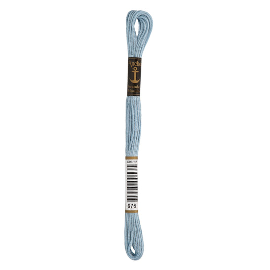 Anchor Stranded Cotton 0976 - Embroidery Thread