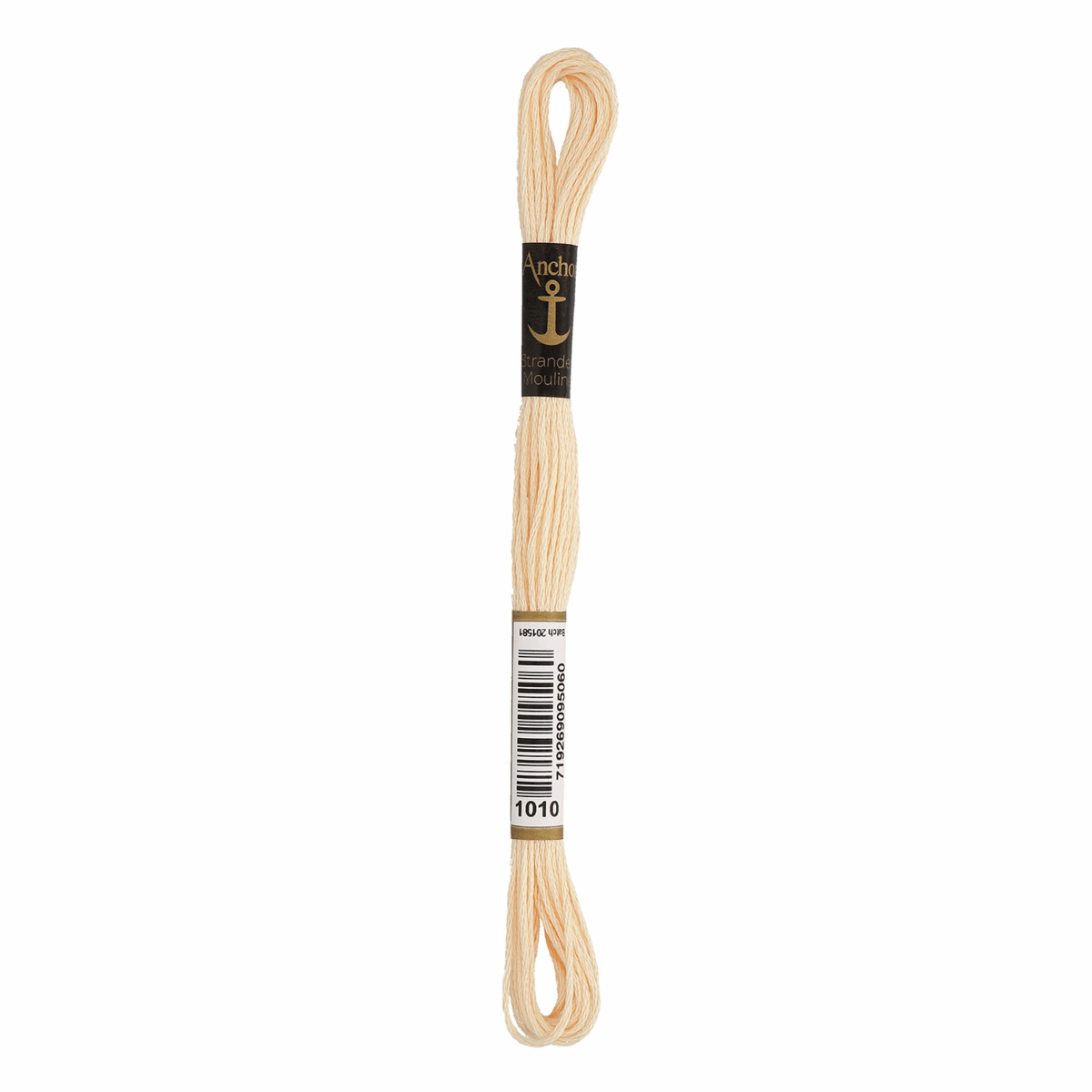 Anchor Stranded Cotton 1010 - Embroidery Thread