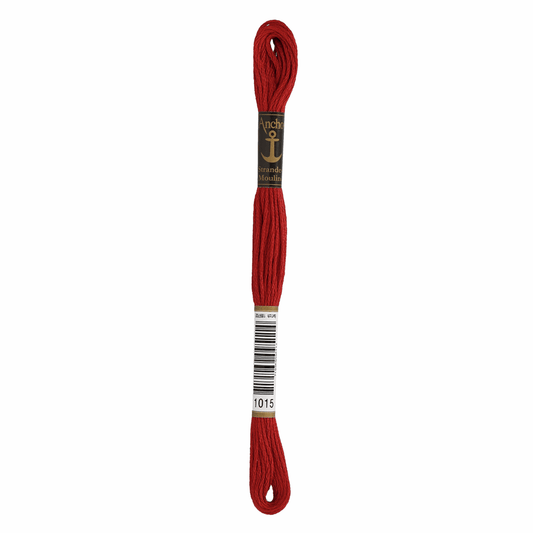 Anchor Stranded Cotton 1015 - Embroidery Thread