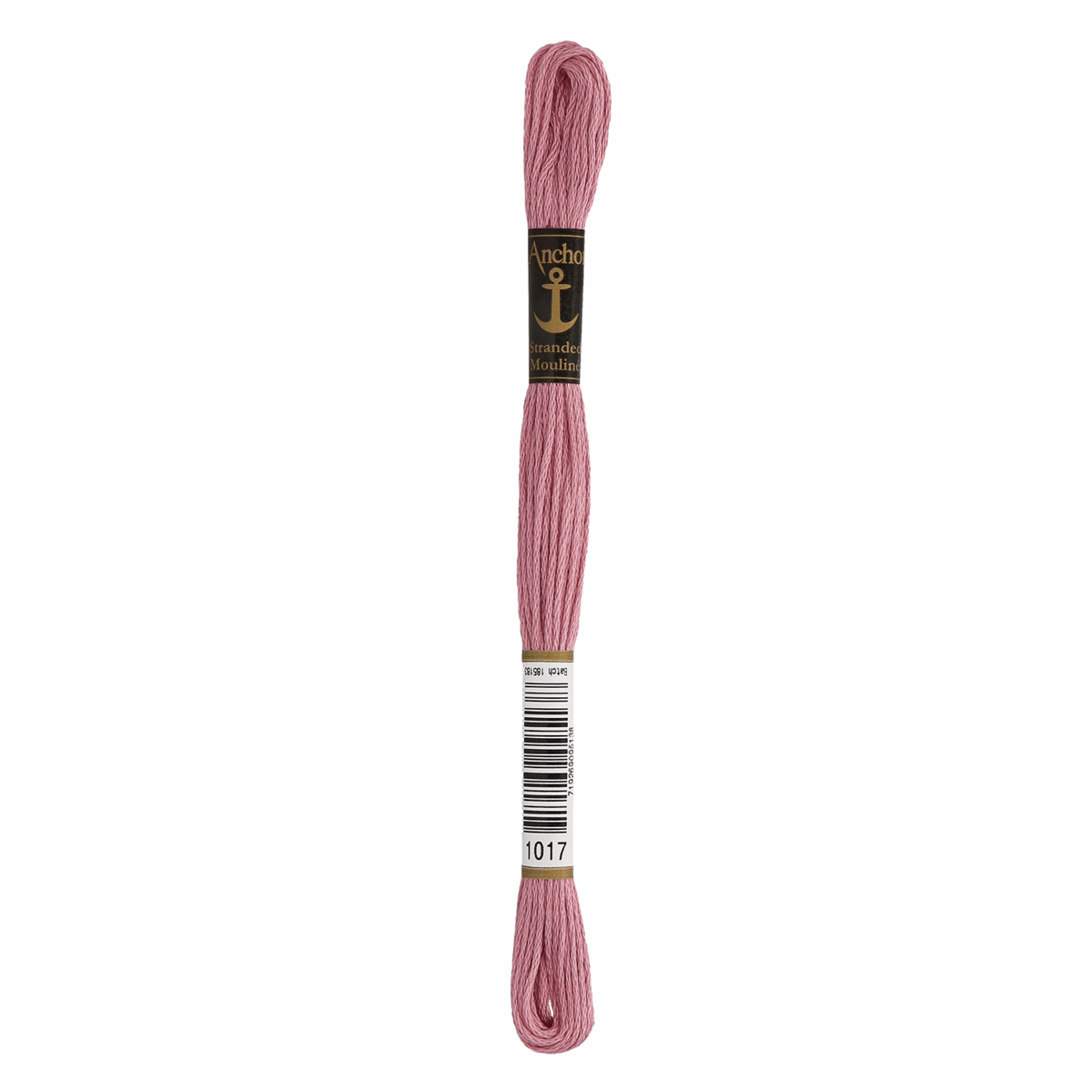 Anchor Stranded Cotton 1017 - Embroidery Thread