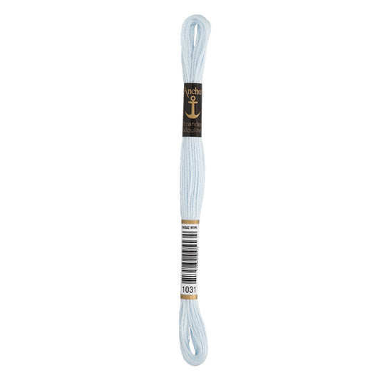 Anchor Stranded Cotton 1031 - Embroidery Thread