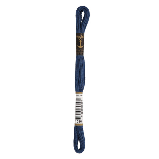 Anchor Stranded Cotton 1036 - Embroidery Thread