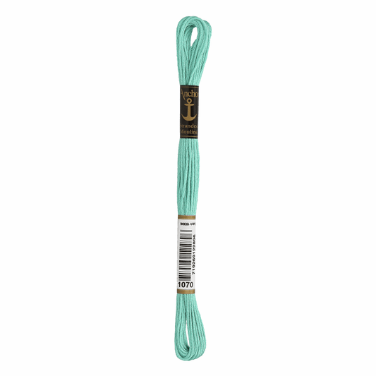 Anchor Stranded Cotton 1070 - Embroidery Thread