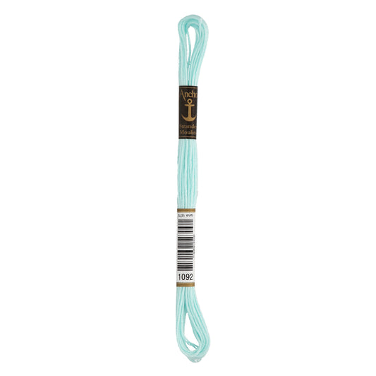 Anchor Stranded Cotton 1092 - Embroidery Thread