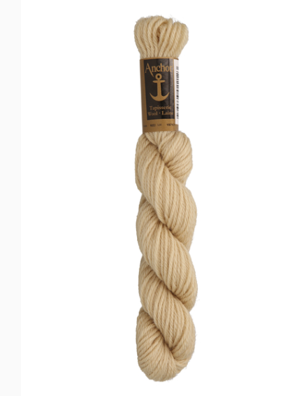 Anchor Tapestry Wool - Shade 9322- 40m