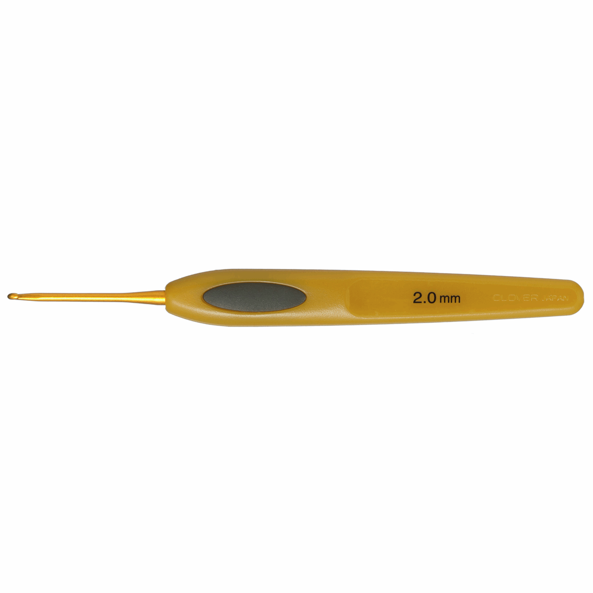 Clover Soft Touch Crochet Hook